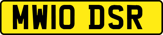 MW10DSR