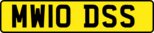 MW10DSS