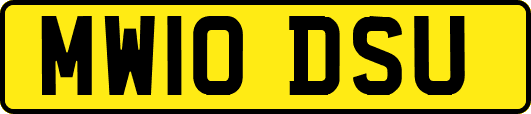 MW10DSU