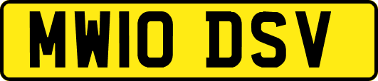 MW10DSV