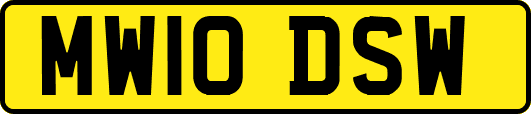 MW10DSW