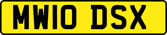 MW10DSX