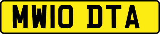 MW10DTA