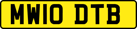 MW10DTB
