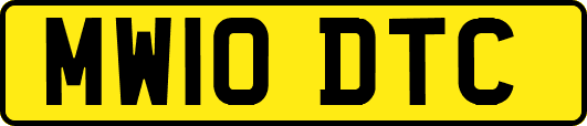 MW10DTC
