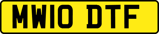 MW10DTF