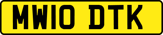 MW10DTK