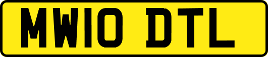 MW10DTL