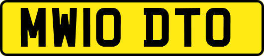 MW10DTO