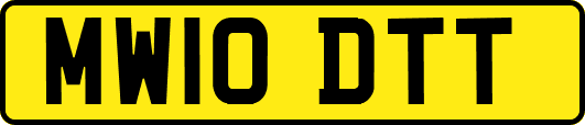 MW10DTT