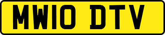 MW10DTV