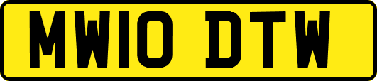 MW10DTW