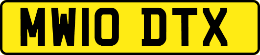 MW10DTX