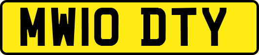 MW10DTY