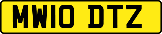 MW10DTZ