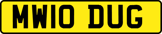 MW10DUG