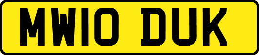 MW10DUK