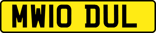 MW10DUL