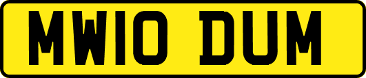 MW10DUM