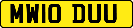 MW10DUU