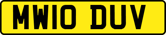 MW10DUV