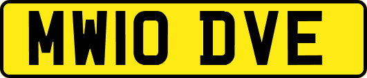 MW10DVE