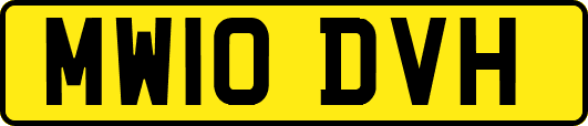 MW10DVH
