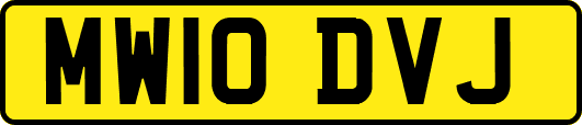 MW10DVJ