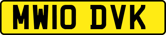 MW10DVK