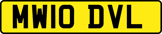 MW10DVL