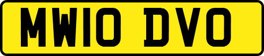 MW10DVO