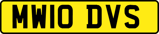 MW10DVS