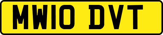 MW10DVT