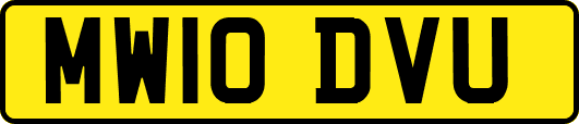 MW10DVU