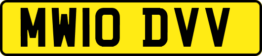 MW10DVV
