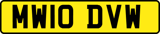 MW10DVW