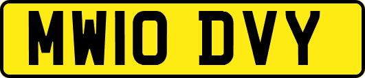 MW10DVY