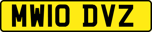 MW10DVZ