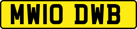 MW10DWB