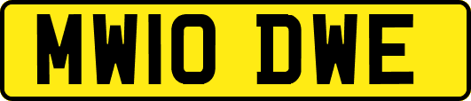 MW10DWE