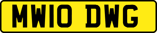 MW10DWG