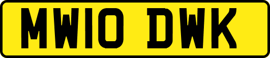 MW10DWK