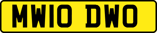 MW10DWO