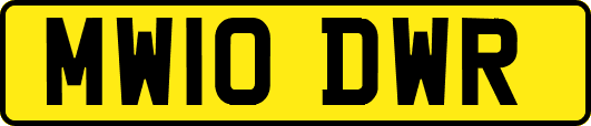 MW10DWR
