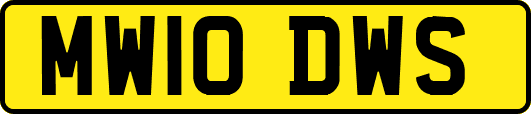 MW10DWS