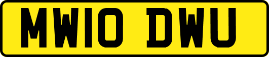 MW10DWU