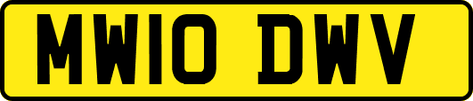 MW10DWV