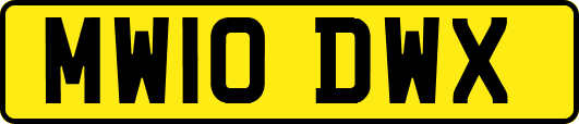MW10DWX