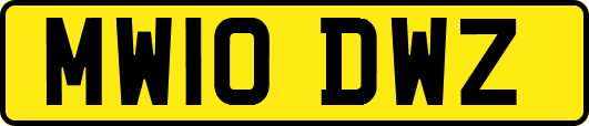 MW10DWZ