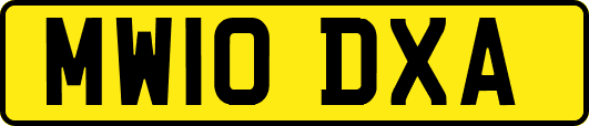 MW10DXA